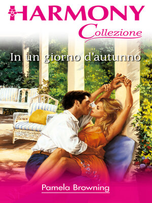 cover image of In un giorno d'autunno